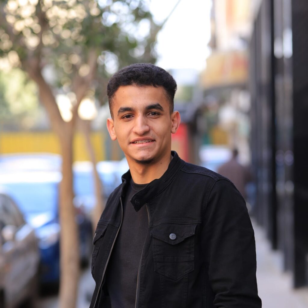 Ahmed Askar — Premium Developer